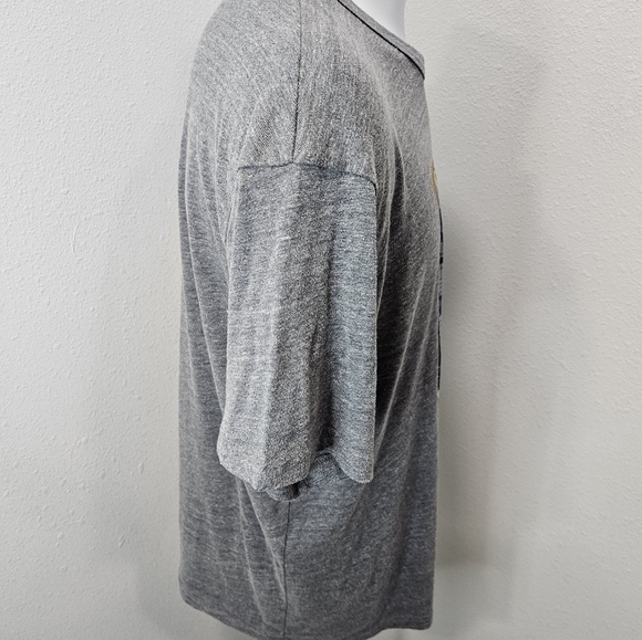 NASA Saturn 5 men's graphic t-shirt XL - Picture 5 of 6